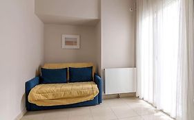 A Unique Apartment In The Historical Center-3Bds